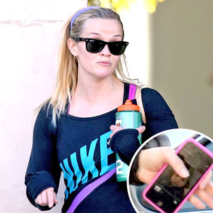 Reese Witherspoon, Tennessee Reese Witherspoon, Tennessee